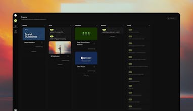 Honter gallery image