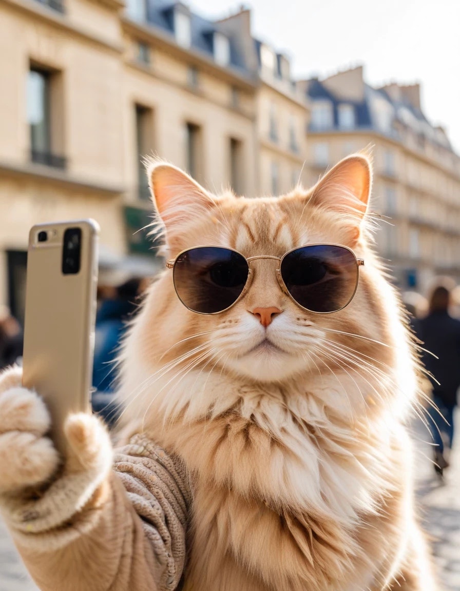 Image Jenerator - AI Online ile Görüntüler Oluştur (2025) medya 1