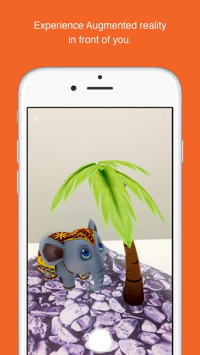 Augray gallery image