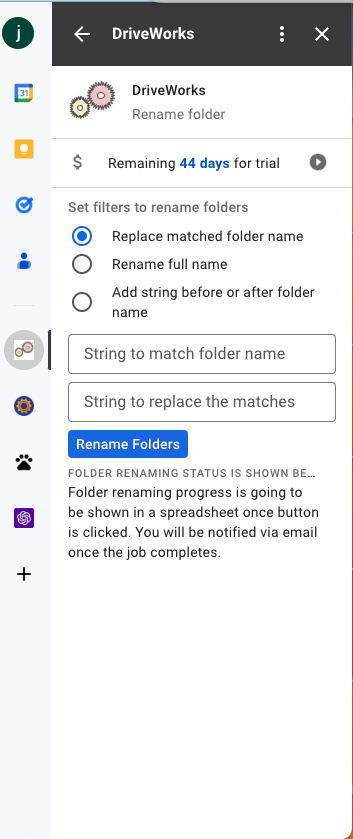 DriveWorks gallery image