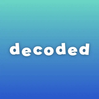 Decoded