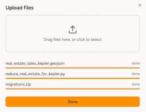Truncbit - Honest cloud storage gallery image