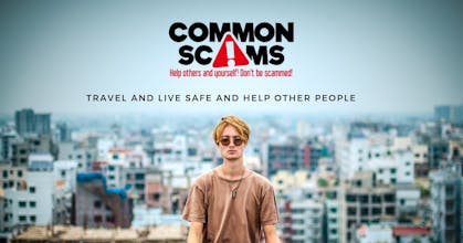 Common Scams - Avoid getting scammed gallery image