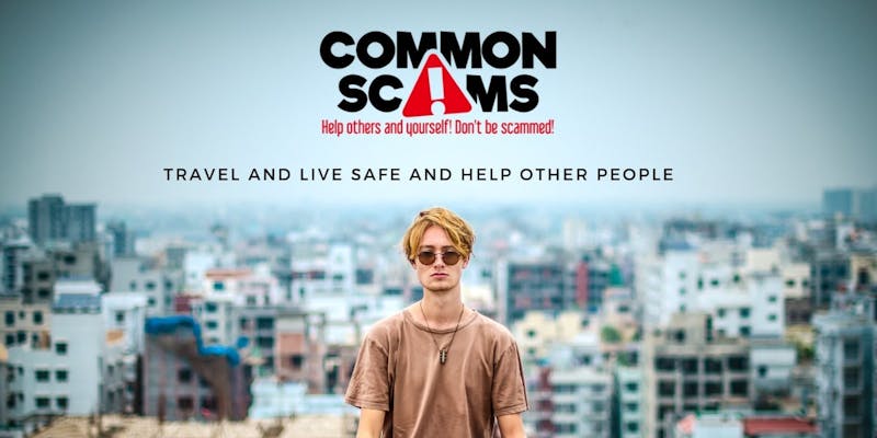 Common Scams - Avoid getting scammed media 1