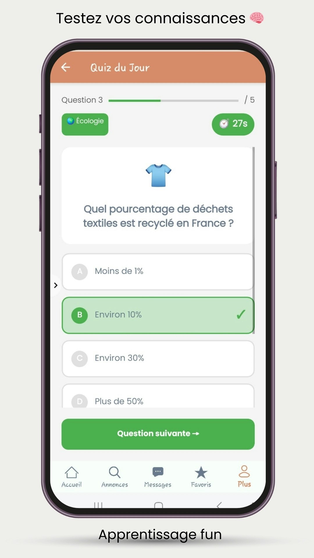 DonTroc - Main product screenshot demonstrating key features and user interface