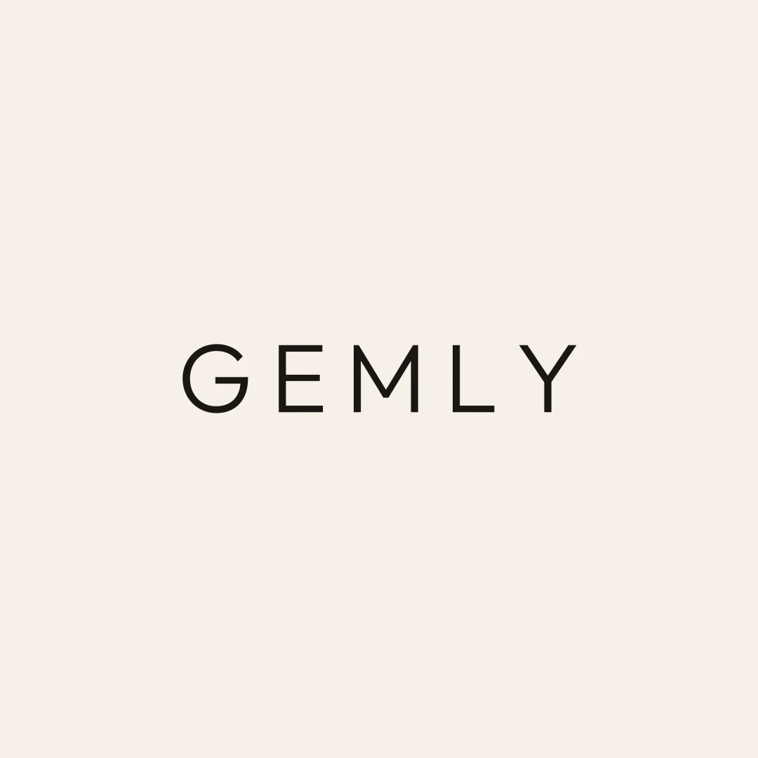 Gemly — Scan & Find logo