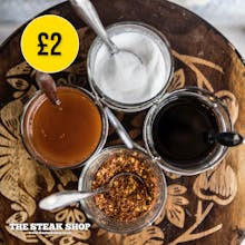 The Steak Shop gallery image