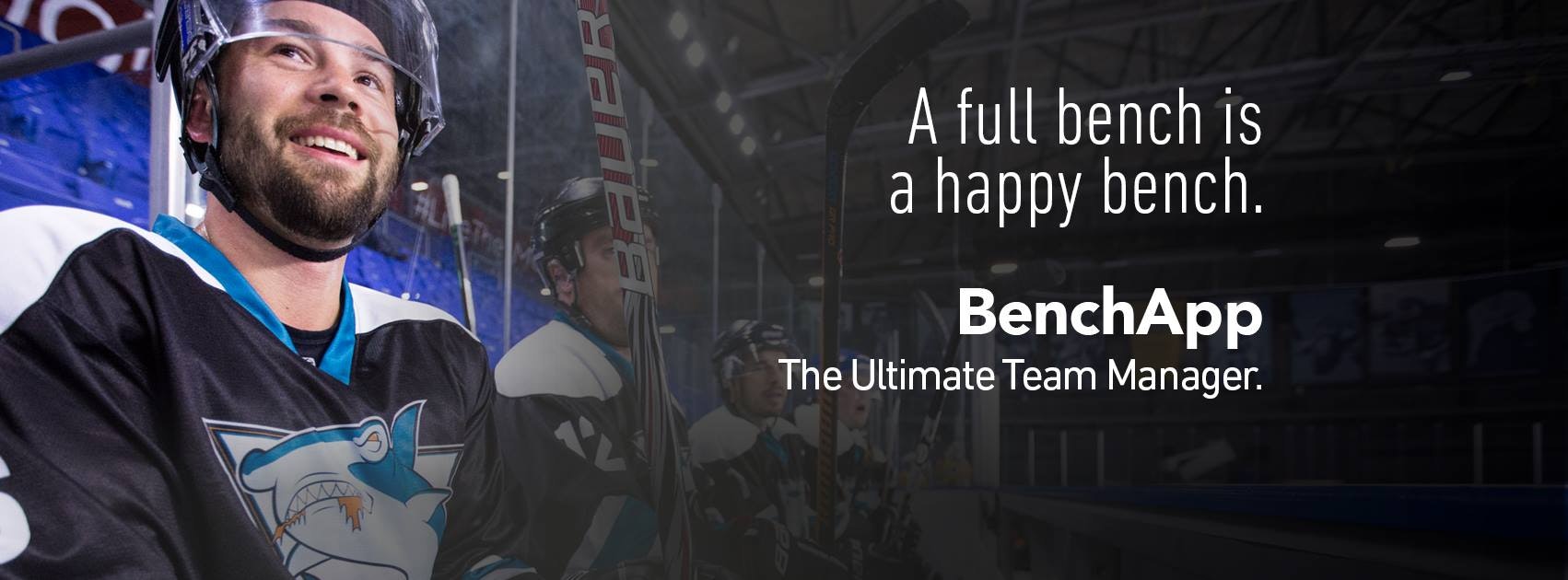 BenchApp gallery image