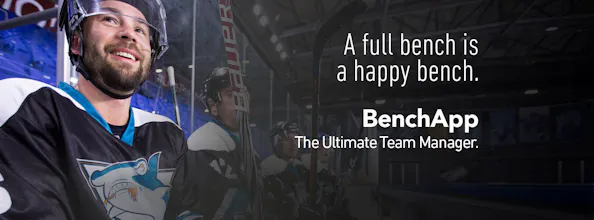 BenchApp gallery image