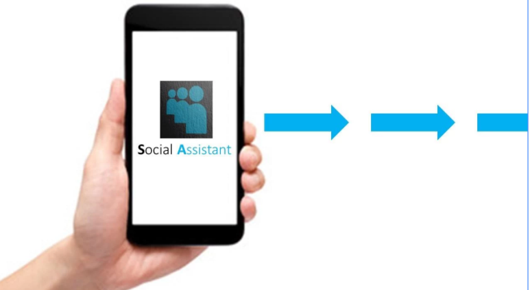 Social Assistant for Twitter gallery image