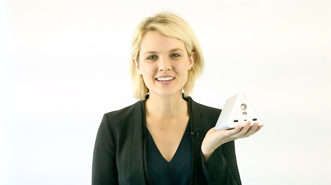 Power Mountain gallery image