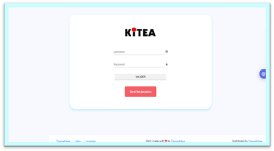 Gestion Réclamations Pro gallery image