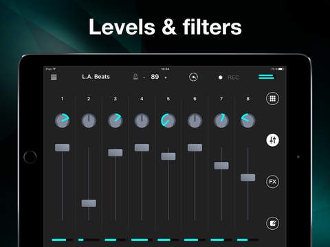 Remixlive gallery image