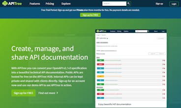 APITree gallery image