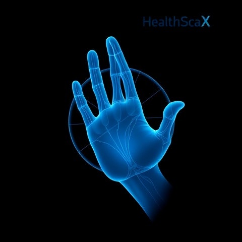 HealthScanX