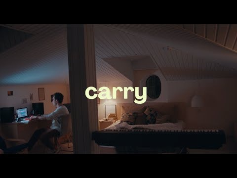 Carry gallery image