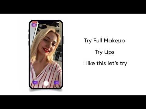 Hiface: Explore Your Style gallery image