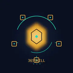 365Skill logo