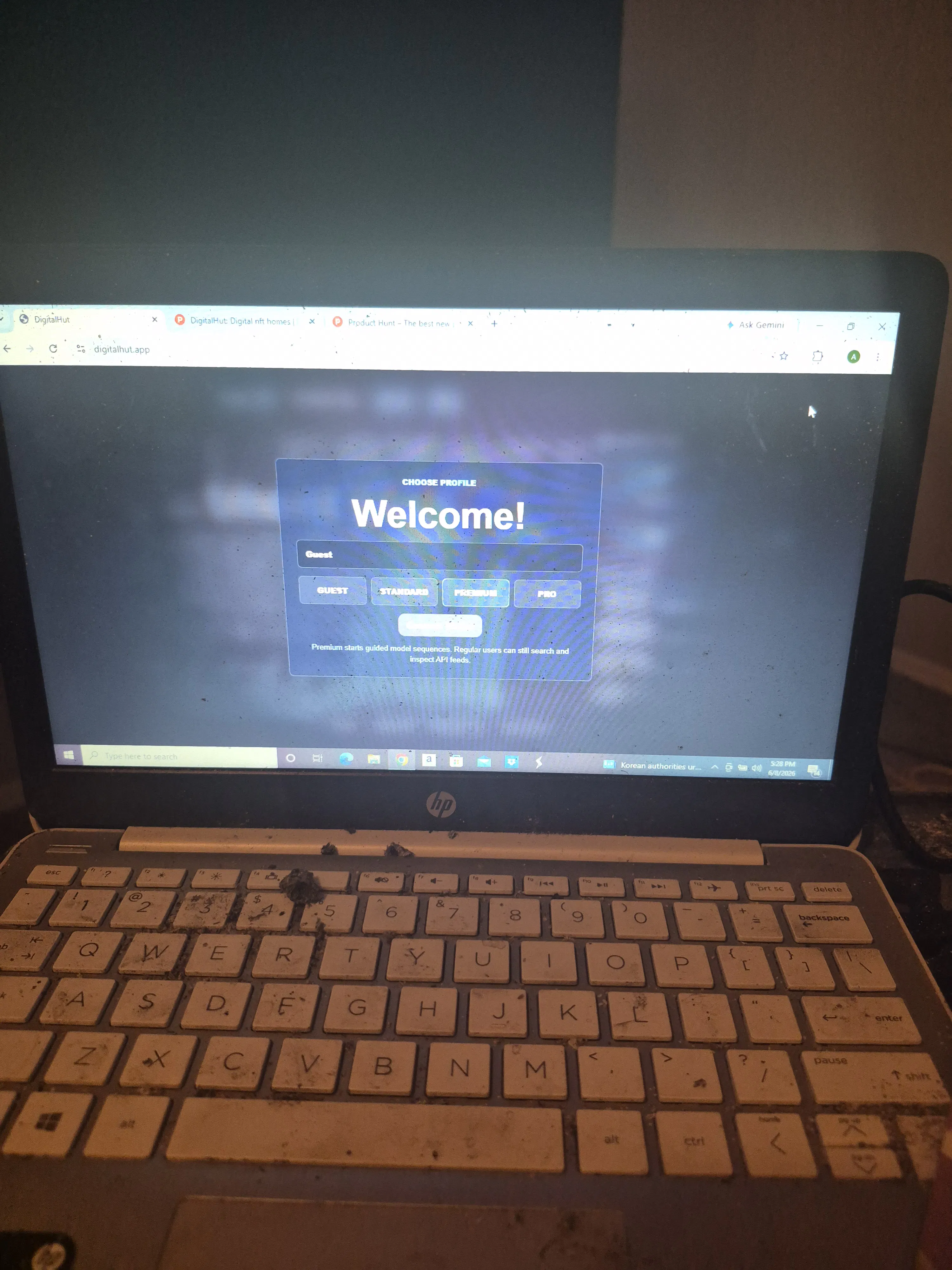 Screenshot 6