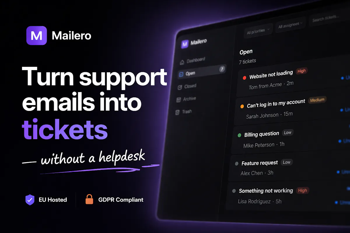 Mailero