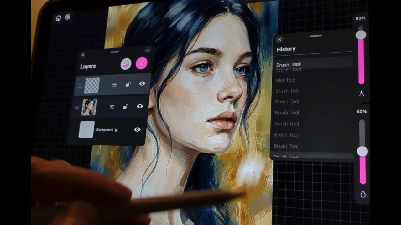 Paintrix Studio gallery image