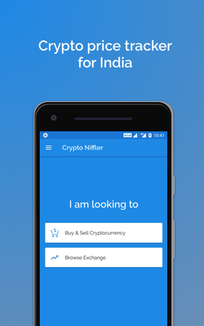 Cryptoniffler gallery image