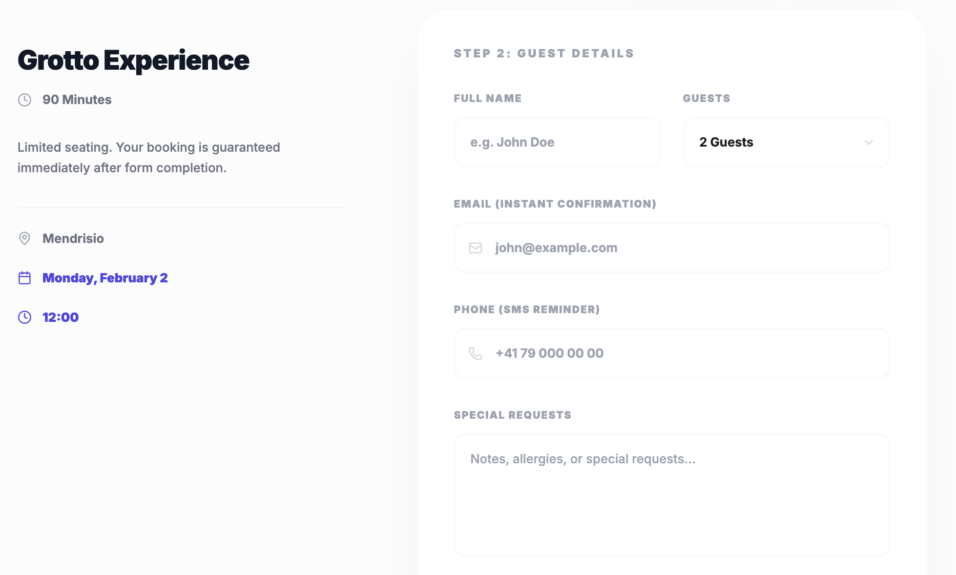 u-table waitlist, join and 2 months free gallery image