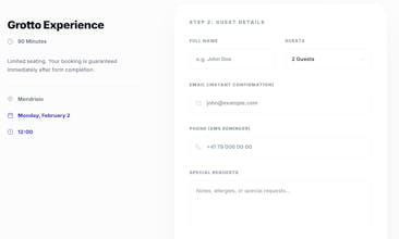 u-table waitlist, join and 2 months free gallery image