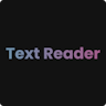 Text Reader AI