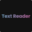 Text Reader AI