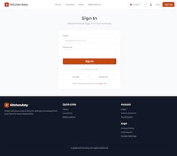 KitchenAsty gallery image