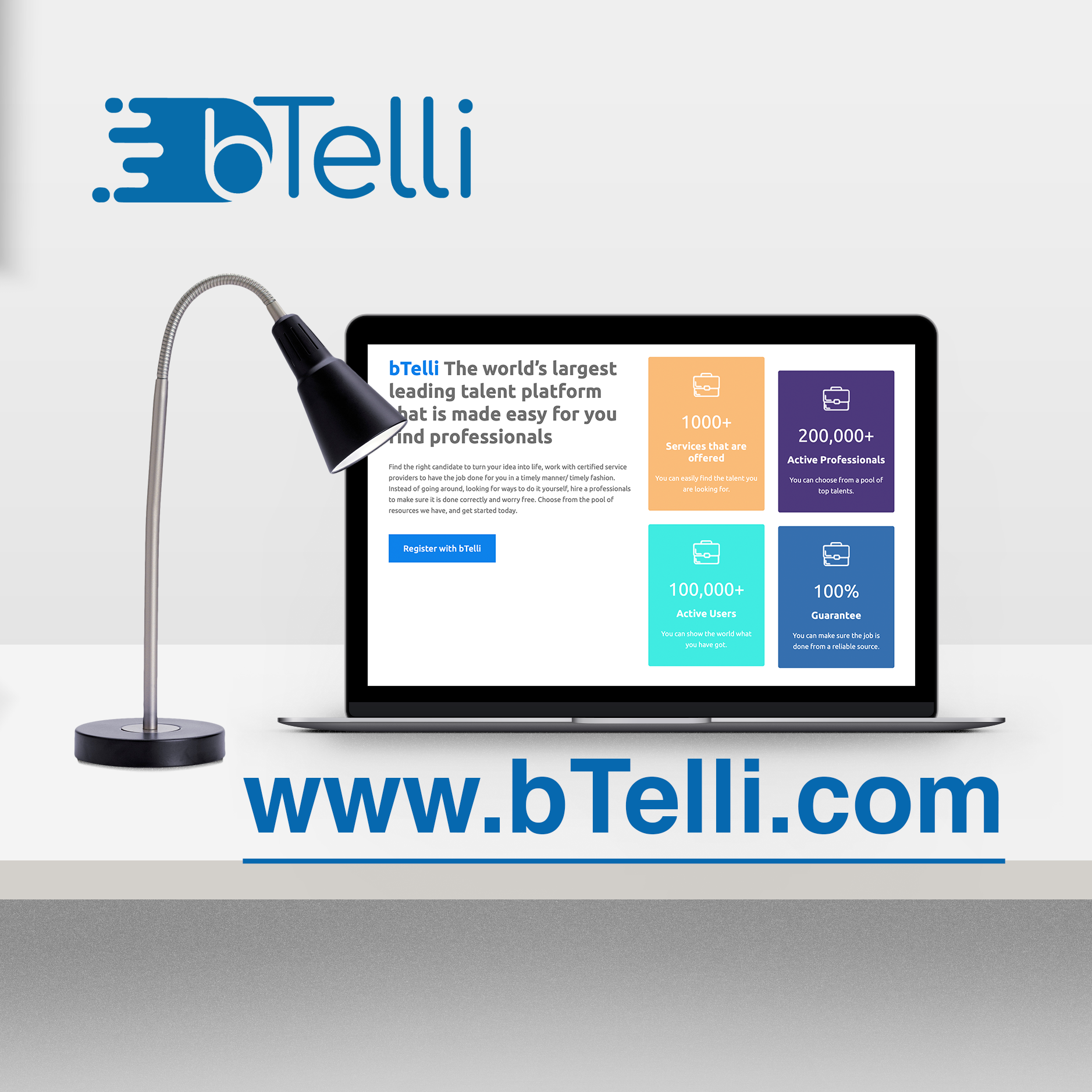 bTelli gallery image