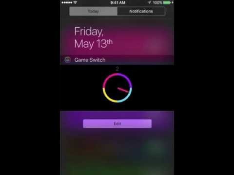 Game Switch gallery image