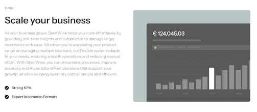 Shelf Wise gallery image