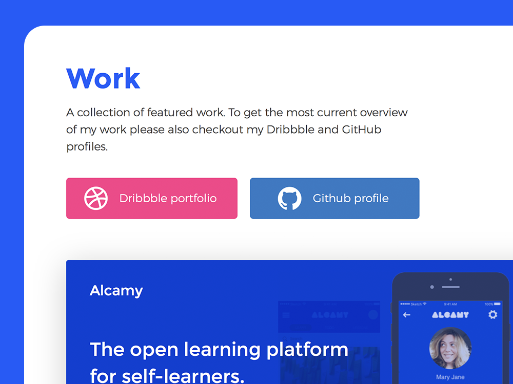 Hello WordPress gallery image