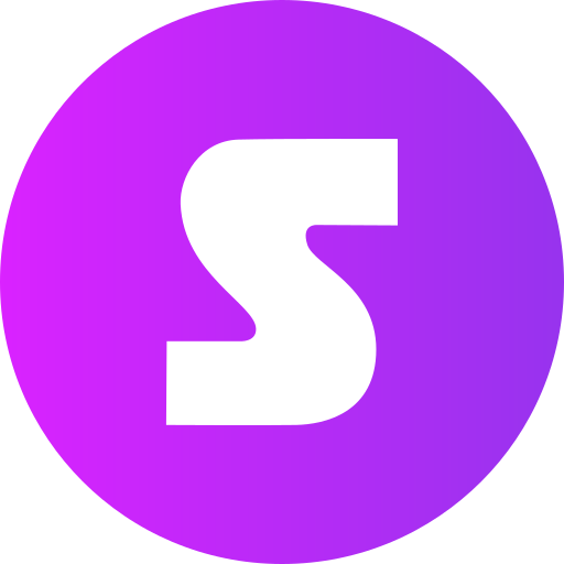 SuperdayPrep - Product Hunt launch logo and brand identity