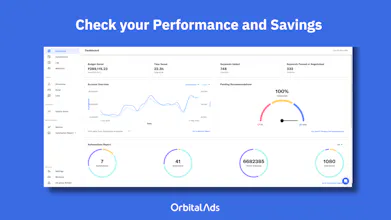 OrbitalAds gallery image