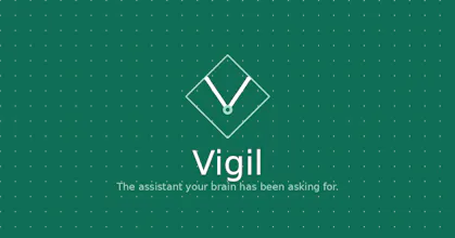 Vigil gallery image
