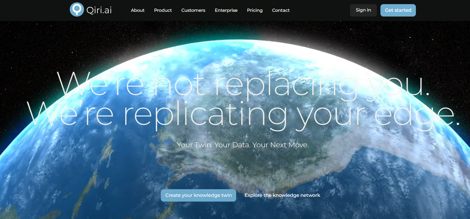 Qiri.ai gallery image