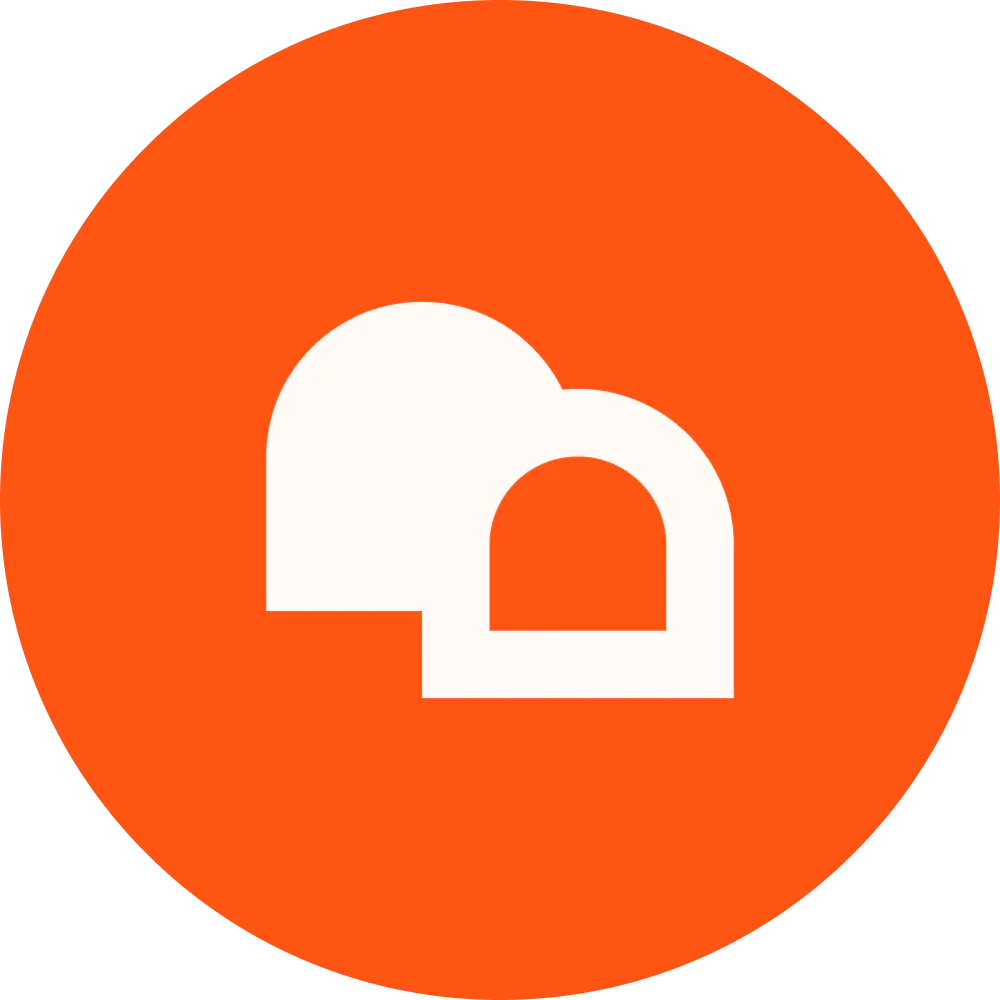 Median logo