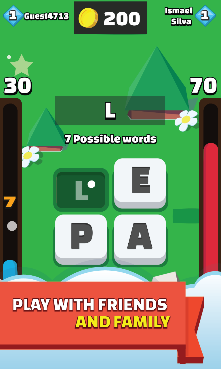 Letter Wars gallery image