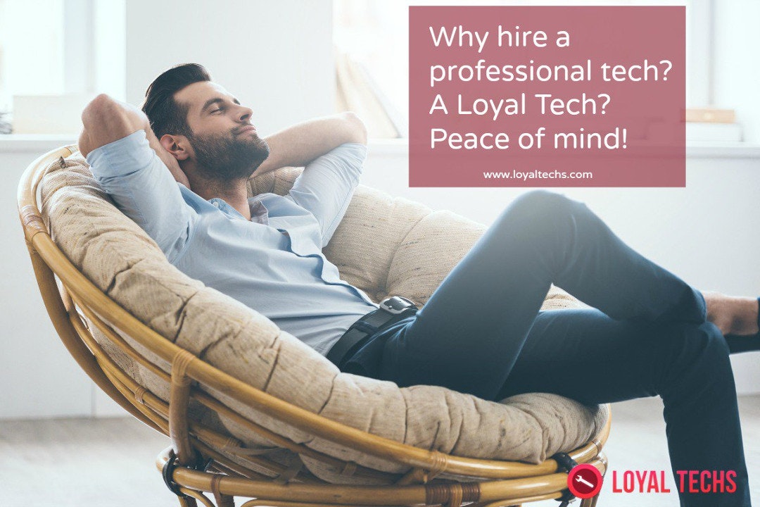 Loyal Techs gallery image