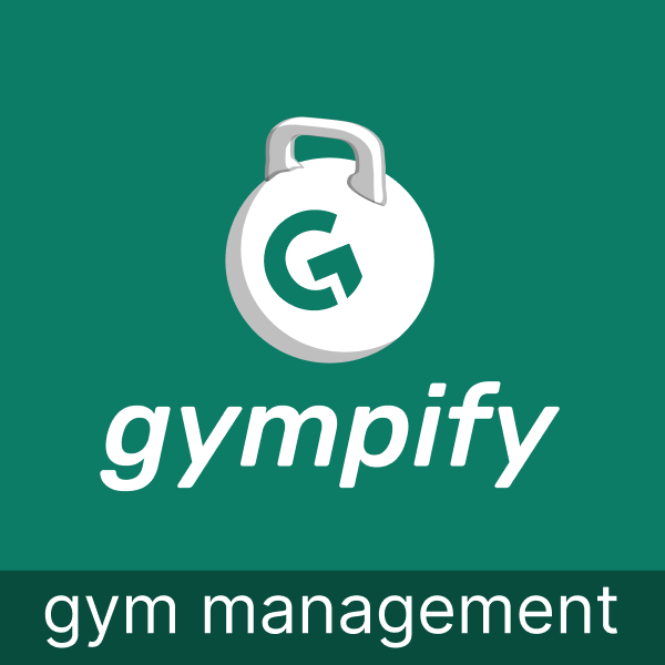 Gympify logo