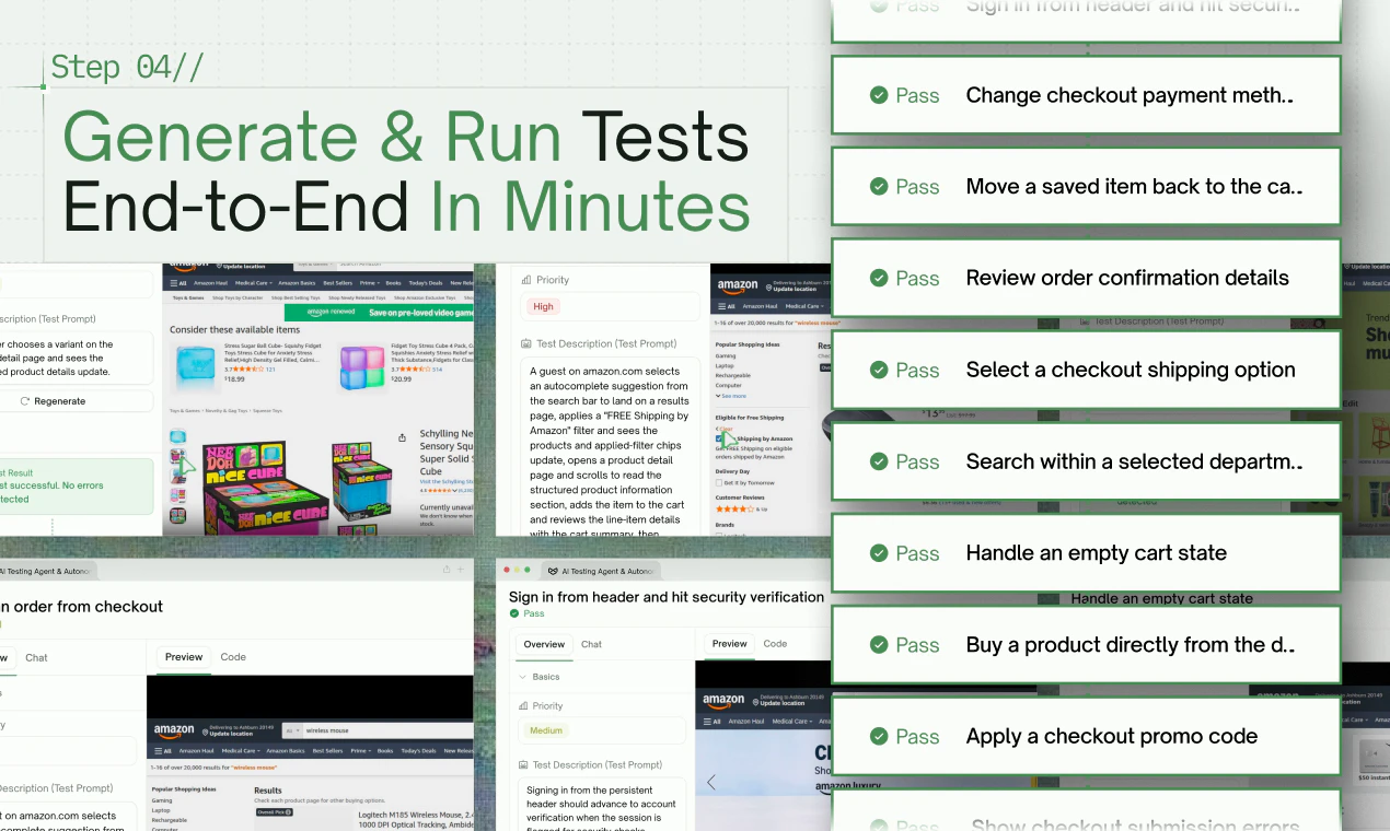 TestSprite 3.0 screenshot 6