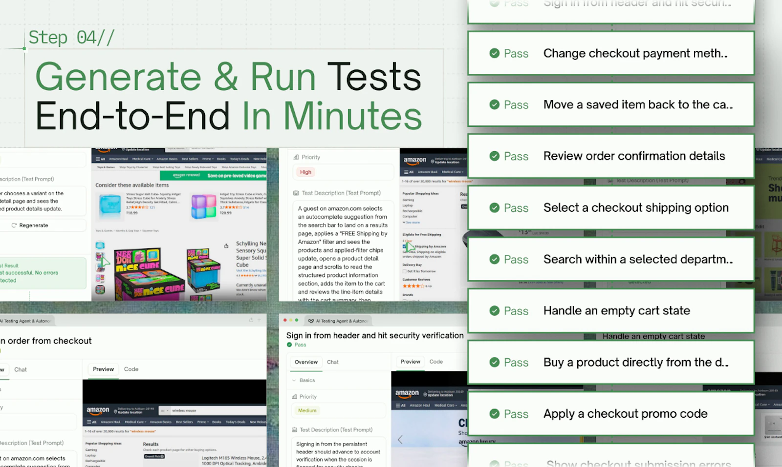 TestSprite 3.0 screenshot 7