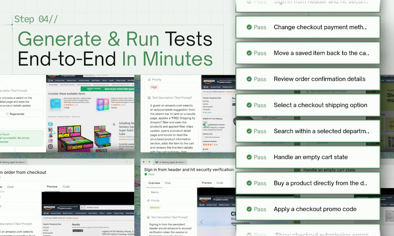 TestSprite 3.0 screenshot 7