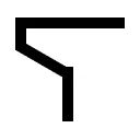 Filtered logo