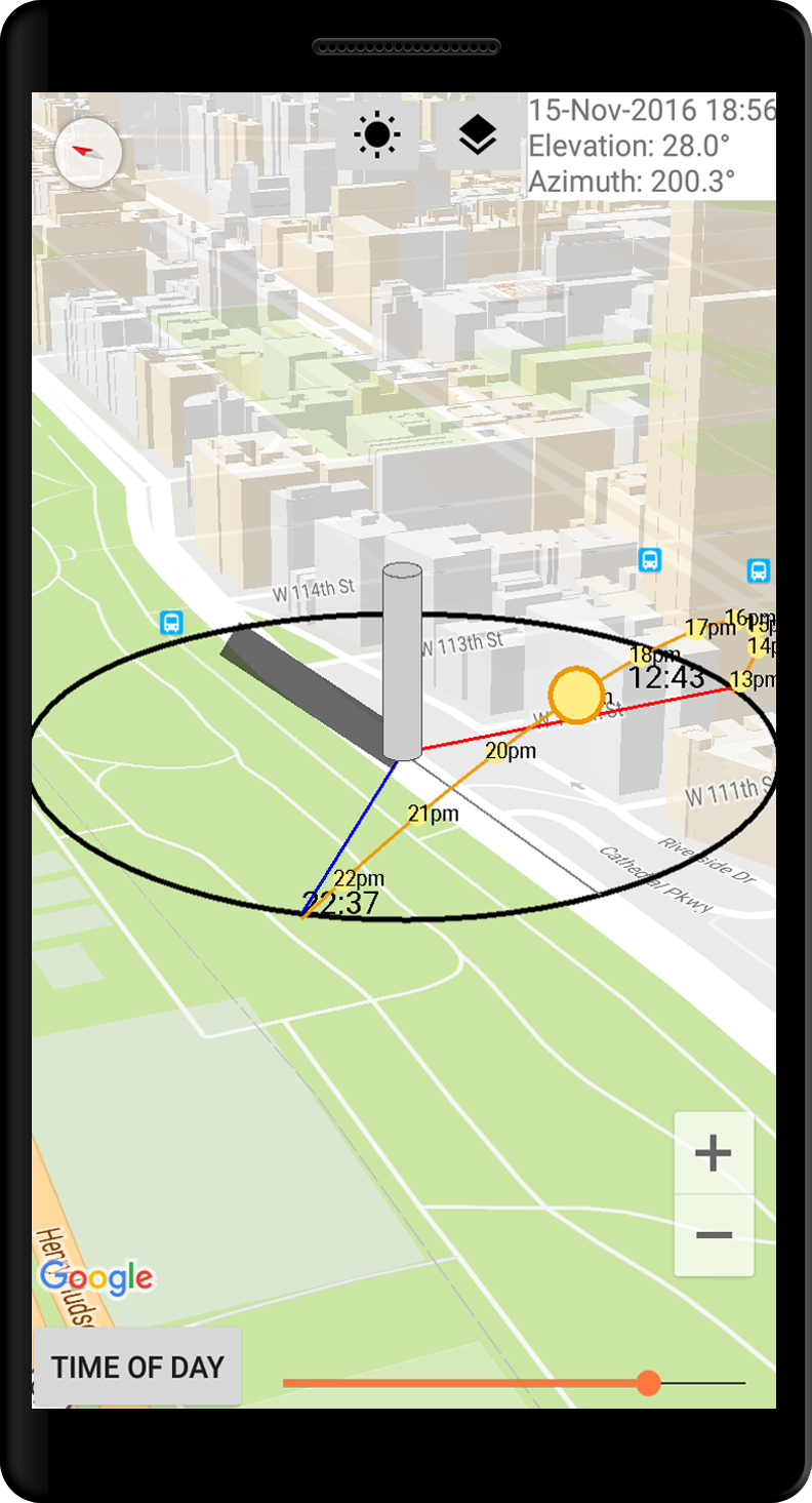 Sun Locator gallery image