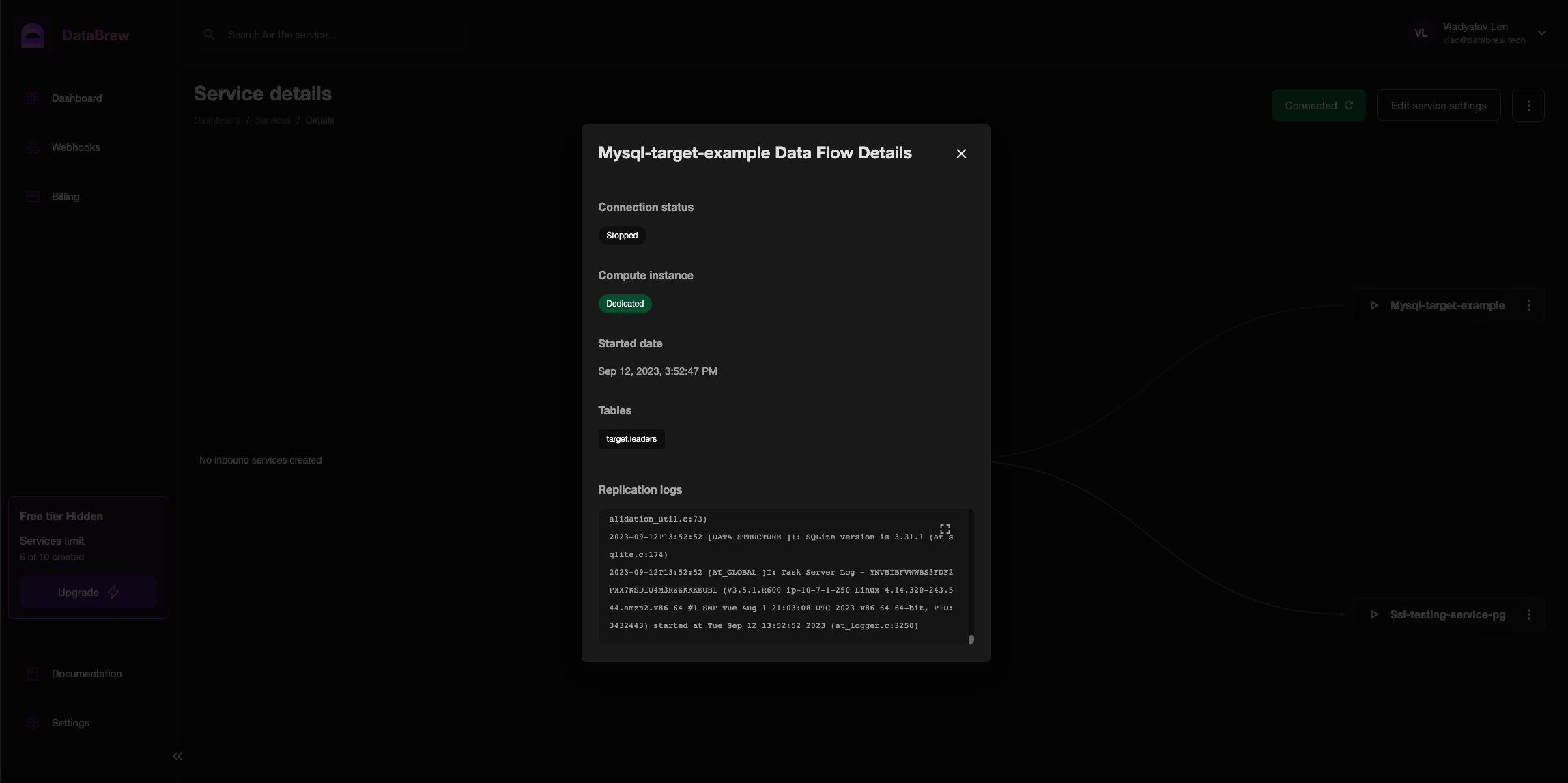 数据代理 - 我们给出了初创企业的方式，使更改data捕获容易媒体5