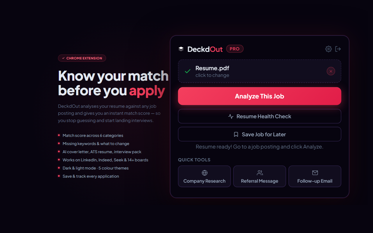 DeckdOut gallery image